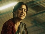 Sakshi Tanwar in Mai. Sakshi Tanwar in Mai.