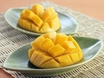 While many of us tend to treat mango as dessert, it should not be combined with your meals ideally. While many of us tend to treat mango as dessert, it should not be combined with your meals ideally.