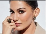 Amyra Dastur’s seated machine rows are our fitness goals