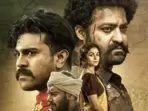SS Rajamouli's RRR movie will air tonight in Bengaluru, with the earliest show being at 4 a.m. SS Rajamouli's RRR movie will air tonight in Bengaluru, with the earliest show being at 4 a.m.