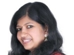 Shruti Narayanan, 35 years old, was found dead in Bengaluru. Shruti Narayanan, 35 years old, was found dead in Bengaluru.