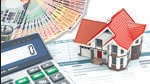 Mortgage calculator. House, noney and document. (Getty Images/iStockphoto) Mortgage calculator. House, noney and document. (Getty Images/iStockphoto)