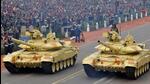 The list of 107 defence items notified for a phased import ban includes key sub-systems of several defence platforms, including Russian-origin T-90 tanks, to be produced in India (HT File Photo/Mod Zakir) The list of 107 defence items notified for a phased import ban includes key sub-systems of several defence platforms, including Russian-origin T-90 tanks, to be produced in India (HT File Photo/Mod Zakir)