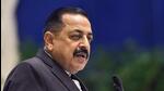 Union minister Jitendra Singh. (PTI) Union minister Jitendra Singh. (PTI)