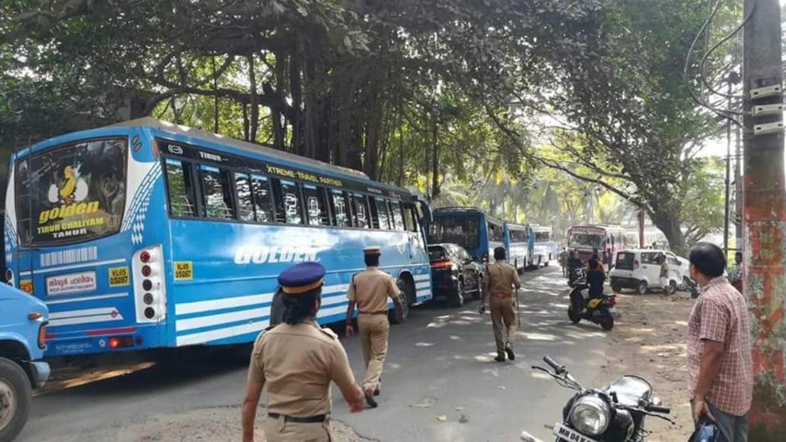 kerala-private-bus-operators-strike-over-fare-revision-affects-daily