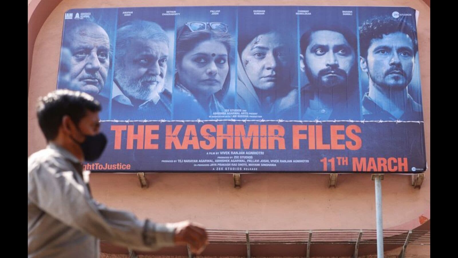 The Kashmir Files: A tragedy retold