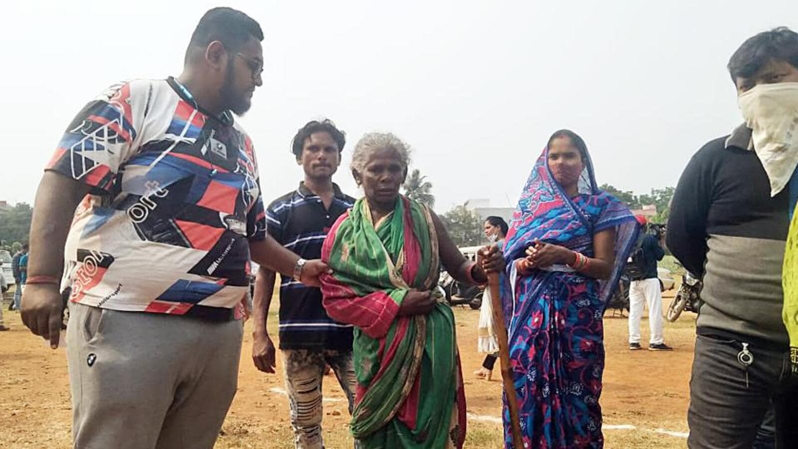 65% voter turnout in Odisha urban local body elections amid stray violence