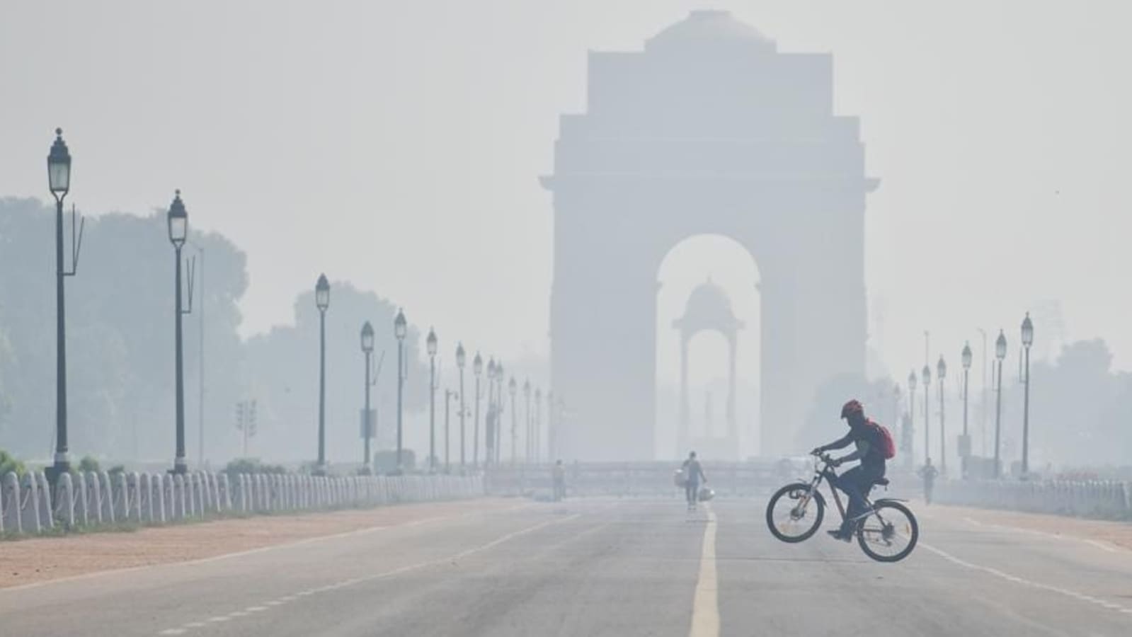 Real-time pollution data from Aug 1 | Latest News Delhi - Hindustan Times