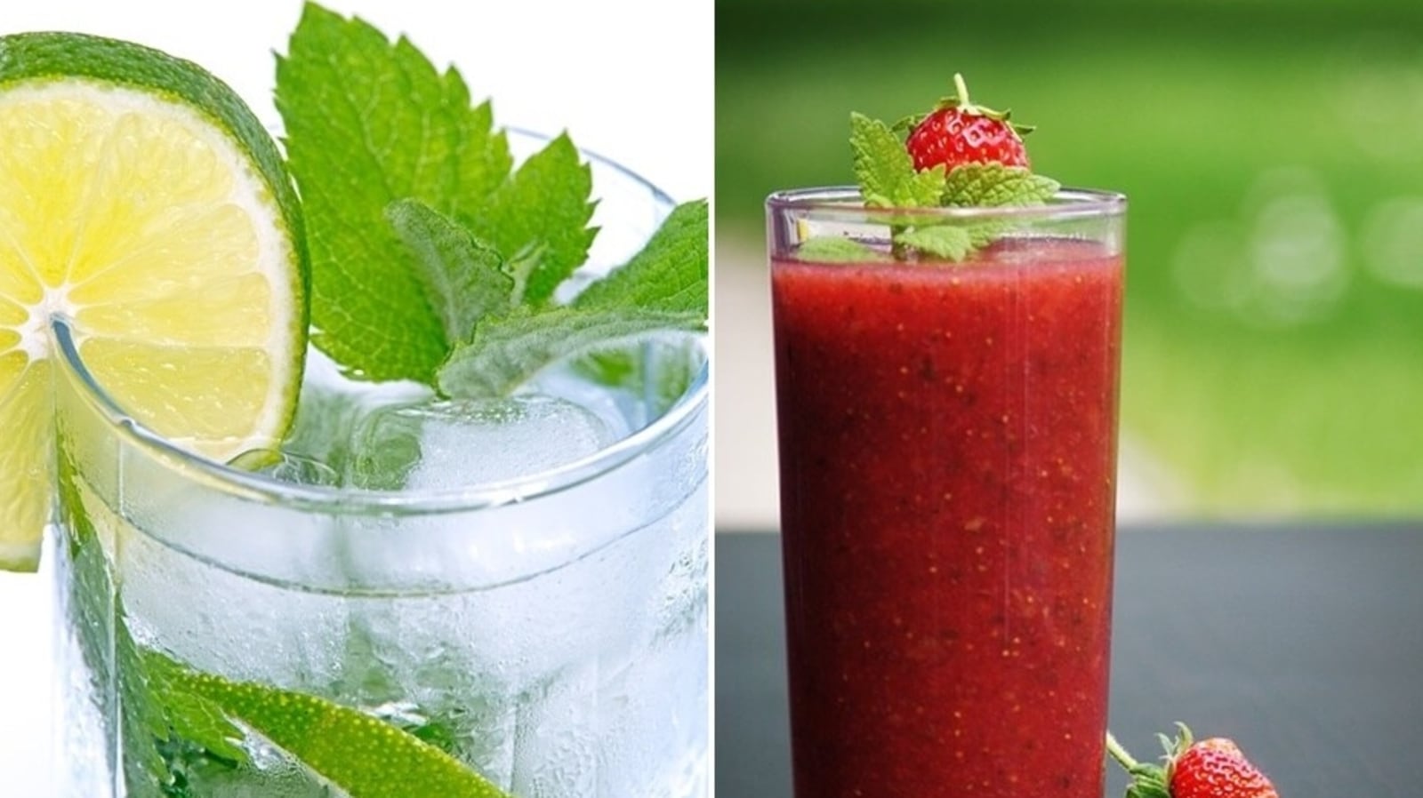 14 Detox Water Recipes to Boost Your Metabolism