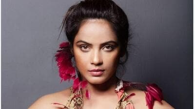 Nitu Chandra made her Hollywood debut with Never Back Down: Revolt Nitu Chandra made her Hollywood debut with Never Back Down: Revolt