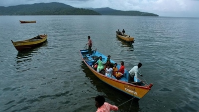 Representational image (AP/File)