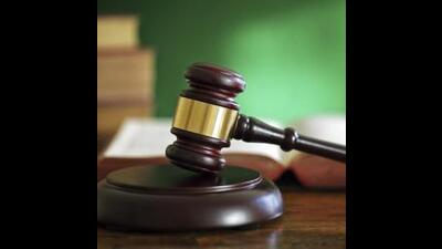 The order was passed by the high court bench of justice Sudhir Mittal in a petition filed by Pt BD Sharma University of Health Sciences, Rohtak moved in July 2021, in which the varsity had challenged an order passed by the IAS officer as Rohtak divisional commissioner. (iStock) The order was passed by the high court bench of justice Sudhir Mittal in a petition filed by Pt BD Sharma University of Health Sciences, Rohtak moved in July 2021, in which the varsity had challenged an order passed by the IAS officer as Rohtak divisional commissioner. (iStock)