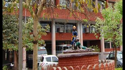 The Punjab School Education Board (PSEB) on Thursday released the term-2 date sheet for classes 10 and 12 exams.