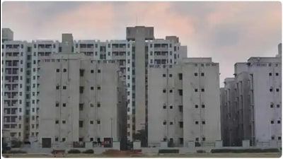 Project advisory and monitoring committees have been constituted to see that the development work of these projects goes on without any hindrance. (Pic for representation)