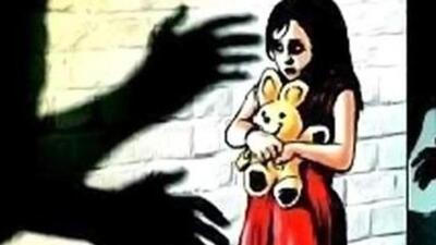 The Pune Police said the unidentified man took the girl to a toilet in the school premises and allegedly assaulted her sexually before fleeing