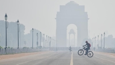 The Delhi Pollution Control Committee was appointed the nodal agency for the study. The Delhi Pollution Control Committee was appointed the nodal agency for the study.