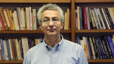 Filippo Osella (ANI) Filippo Osella (ANI)