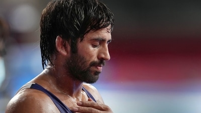Wrestler Bajrang Punia (HT_PRINT)