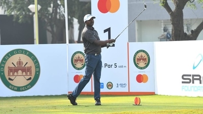 Shankar Das