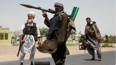 The Tehreek-i-Taliban Pakistan has claimed responsibility for the cross border attack on Pakistan Army (Reuters)