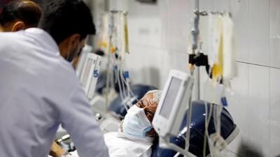 State vigilance bureau’s deputy superintendent of police (DSP) and investigating officer Kuldeep Singh said the issue of HIV+ blood transfusion cases at a government facility in Bathinda was pending with the headquarters for further action. (REUTERS File Photo/ Representational image) State vigilance bureau’s deputy superintendent of police (DSP) and investigating officer Kuldeep Singh said the issue of HIV+ blood transfusion cases at a government facility in Bathinda was pending with the headquarters for further action. (REUTERS File Photo/ Representational image)