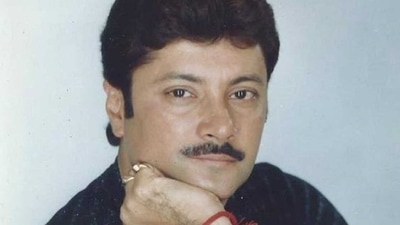 Abhishek Chatterjee has died at 58. Abhishek Chatterjee has died at 58.