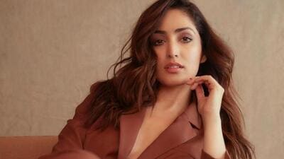 Yami Gautam’s upcoming lineup of films include Dasvi, OMG 2, Lost and two more unannounced projects.