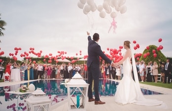5 millennial wedding trends to keep an eye on in 2022 (Photo by Álvaro CvG on Unsplash) 5 millennial wedding trends to keep an eye on in 2022 (Photo by Álvaro CvG on Unsplash)
