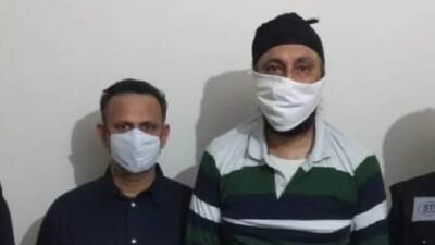 Gurugram: I-T to record statements of suspects in multi-crore heist case Gurugram: I-T to record statements of suspects in multi-crore heist case