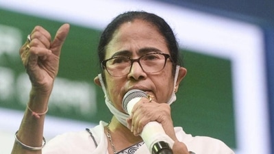 West Bengal chief minister Mamata Banerjee (PTI) West Bengal chief minister Mamata Banerjee (PTI)