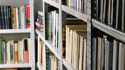 The festival will start with a poetic symposium on March 25 from 6pm to 7pm, followed by Sham-e-Ghazal. (Representative Image/HT File)