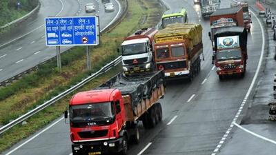 The 170 km-long Pune ring road will be an eight-lane express highway catering to a vehicle speed of 120 km per hour. (REPRESENTATIVE PHOTO)
