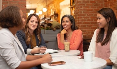 Menopause: Symptoms, management tips, unknown facts and more revealed by doctors&nbsp; (Photo by LinkedIn Sales Solutions on Unsplash )