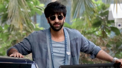 Ranbir Kapoor will be seen in Sandeep Reddy Vanga's Animal. (PTI) Ranbir Kapoor will be seen in Sandeep Reddy Vanga's Animal. (PTI)