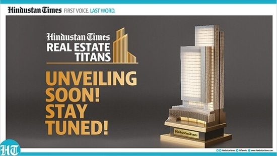 HT Real Estate Titans was launched in 2021 as an initiative with an aim to recognize and honour the developers in the National Capital Region