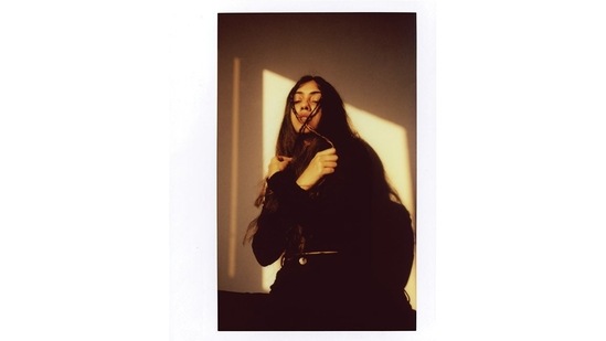 In Tito’s zine A Still Year, one of the portrait sitters, Tanmayee, describes the lockdown as a period of gloom where she lost her job, but also where she stayed in with her partner, read books, cooked and danced together because there was nowhere else to go.(Tito)