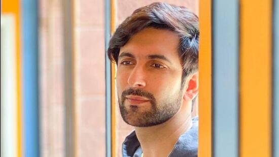 Actor Nandish Sandhu was recently seen in the second season of the web show Undekhi.