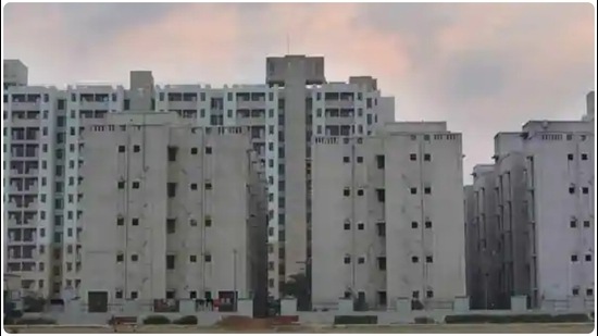 Project advisory and monitoring committees have been constituted to see that the development work of these projects goes on without any hindrance. (Pic for representation)