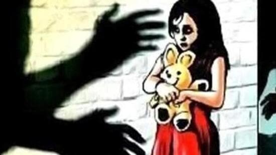 The Pune Police said the unidentified man took the girl to a toilet in the school premises and allegedly assaulted her sexually before fleeing