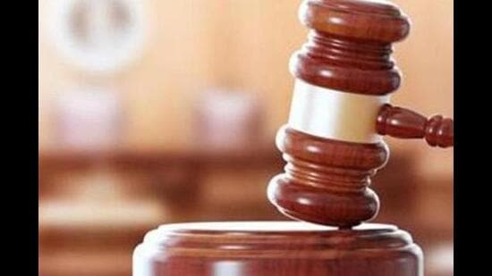 This is for the first time since March 2020 that all the benches of the Punjab and Haryana high court will take up cases through physical mode. (Getty Images/iStockphoto/ Representational image)