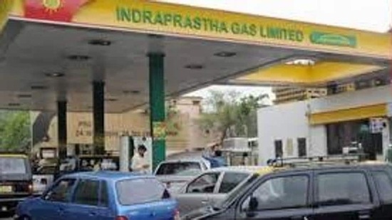Indraprastha Gas Limited(File photo for representation)
