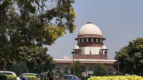 In its 2017 verdict, the Supreme Court declined to order a probe into the killing of Kashmiri Pandits holding that “no fruitful purpose would emerge, as evidence is unlikely to be available at this late juncture”. (Biplov Bhuyan/HT File Photo)