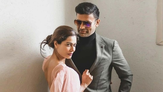 Sangram Singh and Payal Rohatgi have been engaged for many years.