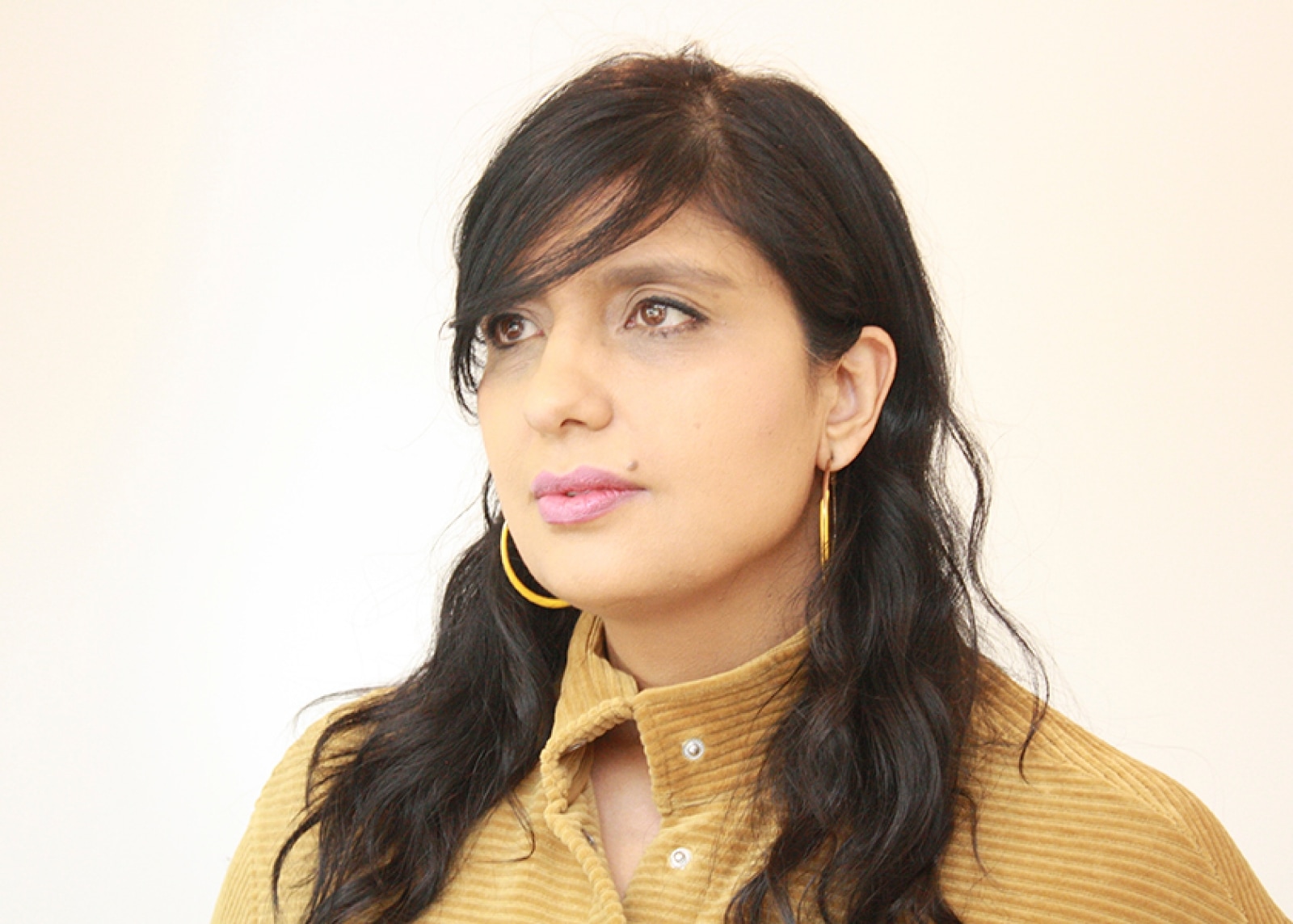 Author Nikita Lalwani (Vik Sharma/www.penguin.co.uk) Author Nikita Lalwani (Vik Sharma/www.penguin.co.uk)