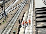 The Rail Land Development Authority (RLDA), the implementing agency of the project, is expected to invite developers to participate in the bidding process of the project. (Representational image) The Rail Land Development Authority (RLDA), the implementing agency of the project, is expected to invite developers to participate in the bidding process of the project. (Representational image)