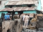 Banerjee and her government are facing widespread flak over the killings with the Opposition demanding the Trinamool Congress supremo’s resignation as the chief minister.
