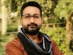 Danish Azad Ansari replaced Mohsin Raza to become the only Muslim minister in Yogi Adityanath's 2.0 government. (Twitter/Danish Azad) Danish Azad Ansari replaced Mohsin Raza to become the only Muslim minister in Yogi Adityanath's 2.0 government. (Twitter/Danish Azad)