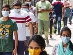 SSC CHSL 2019: However, the medium of the test was changed for some candidates due to some “clerical error”, which has now been corrected, it added.(PTI file) SSC CHSL 2019: However, the medium of the test was changed for some candidates due to some “clerical error”, which has now been corrected, it added.(PTI file)