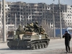These uncertainties range from the threat of nuclear detonation – as Russian President Vladimir Putin put his country’s nuclear forces on high alert – to a global imbroglio on the scale of the 1970s energy crisis.&nbsp;