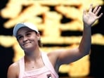 World number one Ashleigh Barty, 25, announced her retirement from professional tennis, saying she had fulfilled her dreams and was World number one Ashleigh Barty, 25, announced her retirement from professional tennis, saying she had fulfilled her dreams and was